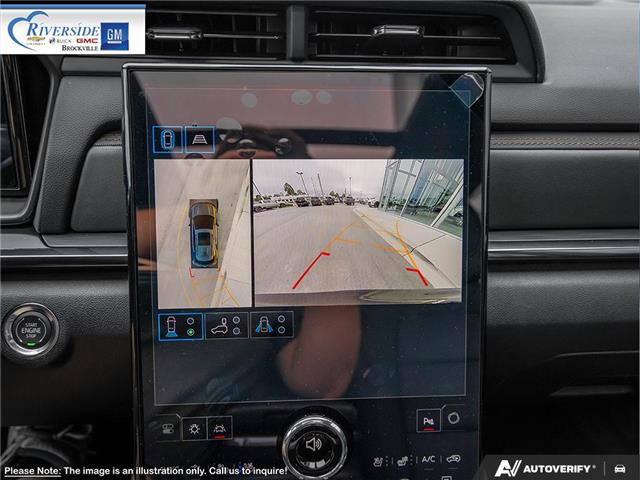 2026 GMC Terrain AT4 (Stk: 26-283) in Brockville - Image 22 of 24
