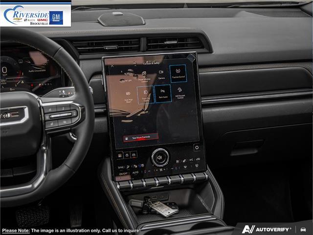 2026 GMC Terrain AT4 (Stk: 26-283) in Brockville - Image 23 of 24
