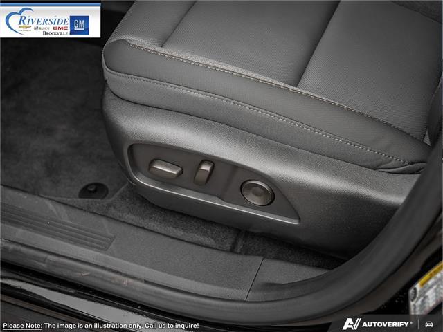 2026 GMC Terrain AT4 (Stk: 26-283) in Brockville - Image 24 of 24