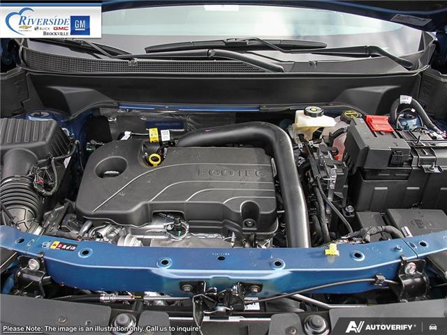 2026 Chevrolet Equinox LT (Stk: 26-282) in Brockville - Image 6 of 27