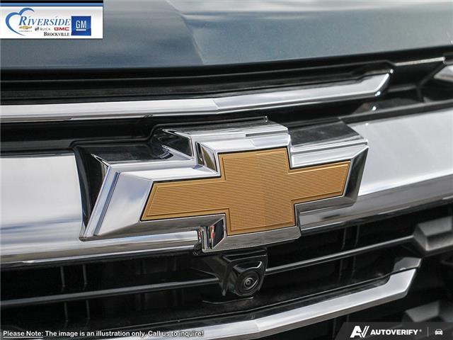 2026 Chevrolet Equinox LT (Stk: 26-282) in Brockville - Image 9 of 27