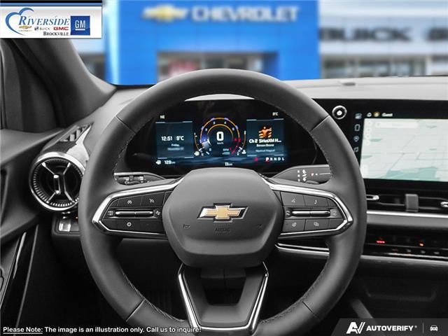 2026 Chevrolet Equinox LT (Stk: 26-282) in Brockville - Image 13 of 27
