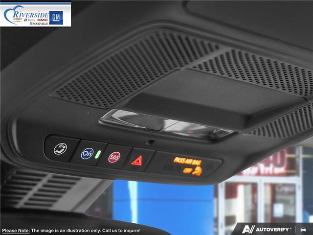 2026 Chevrolet Equinox LT (Stk: 26-282) in Brockville - Image 19 of 27