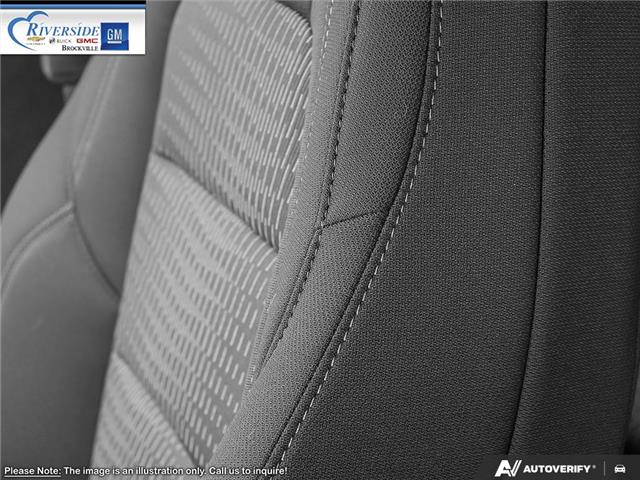 2026 Chevrolet Equinox LT (Stk: 26-282) in Brockville - Image 20 of 27