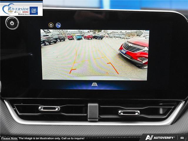 2026 Chevrolet Equinox LT (Stk: 26-282) in Brockville - Image 23 of 27