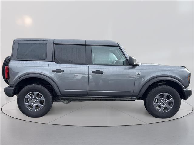 2025 Ford Bronco Big Bend (Stk: 5P022) in Williams Lake - Image 3 of 12