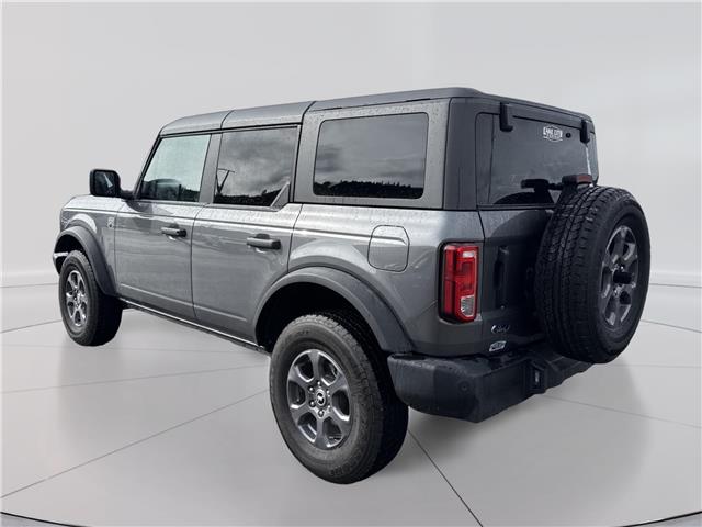 2025 Ford Bronco Big Bend (Stk: 5P022) in Williams Lake - Image 6 of 12