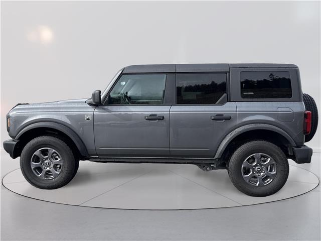 2025 Ford Bronco Big Bend (Stk: 5P022) in Williams Lake - Image 7 of 12