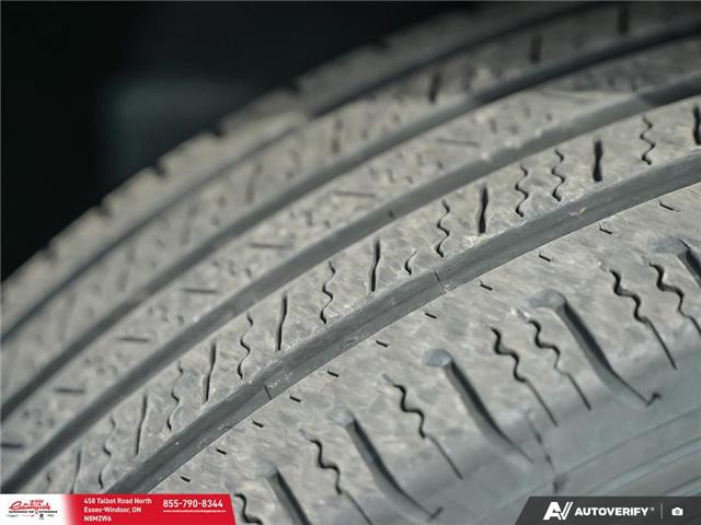 2024 Kia Sportage LX (Stk: 62618) in Essex-Windsor - Image 8 of 29