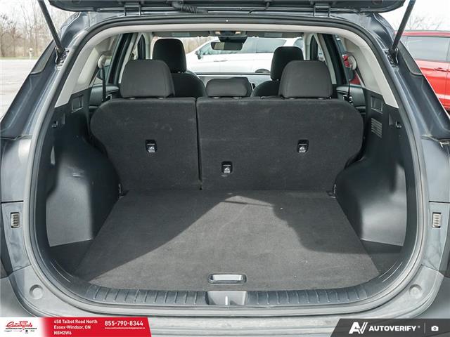 2024 Kia Sportage LX (Stk: 62618) in Essex-Windsor - Image 12 of 29