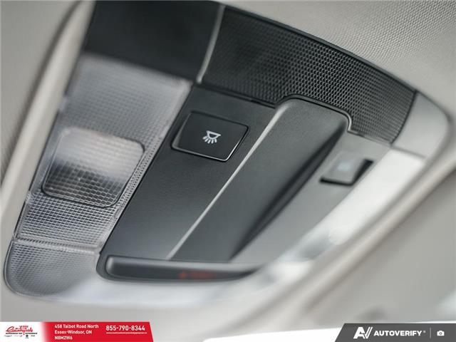 2024 Kia Sportage LX (Stk: 62618) in Essex-Windsor - Image 25 of 29