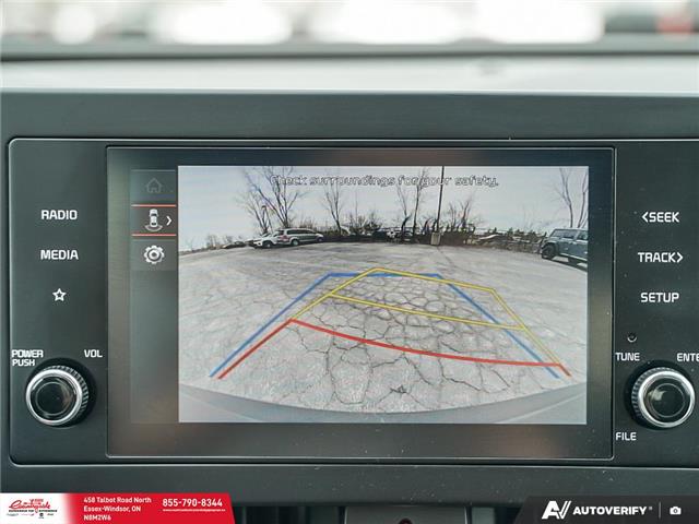 2024 Kia Sportage LX (Stk: 62618) in Essex-Windsor - Image 29 of 29