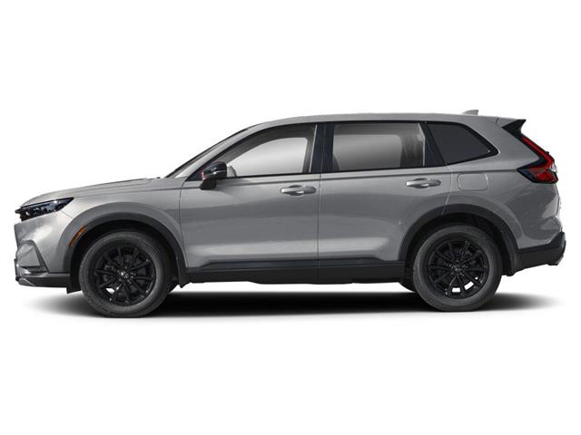 2026 Honda CR-V Hybrid EX-L (Stk: 26-0635) in Newmarket - Image 2 of 3