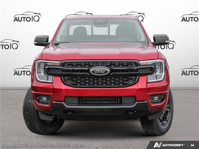 2026 Ford Ranger XLT (Stk: RI018) in Sault Ste. Marie - Image 2 of 25