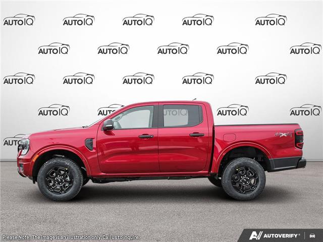 2026 Ford Ranger XLT (Stk: RI018) in Sault Ste. Marie - Image 3 of 25