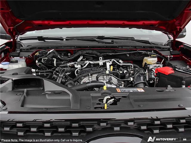 2026 Ford Ranger XLT (Stk: RI018) in Sault Ste. Marie - Image 6 of 25