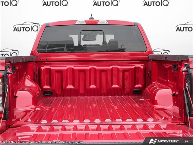 2026 Ford Ranger XLT (Stk: RI018) in Sault Ste. Marie - Image 7 of 25
