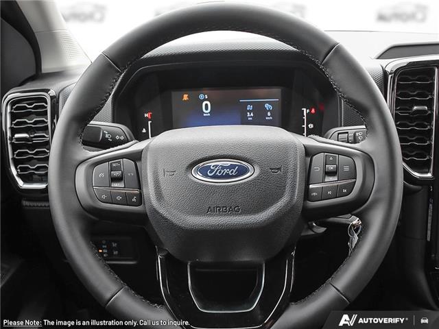 2026 Ford Ranger XLT (Stk: RI018) in Sault Ste. Marie - Image 12 of 25