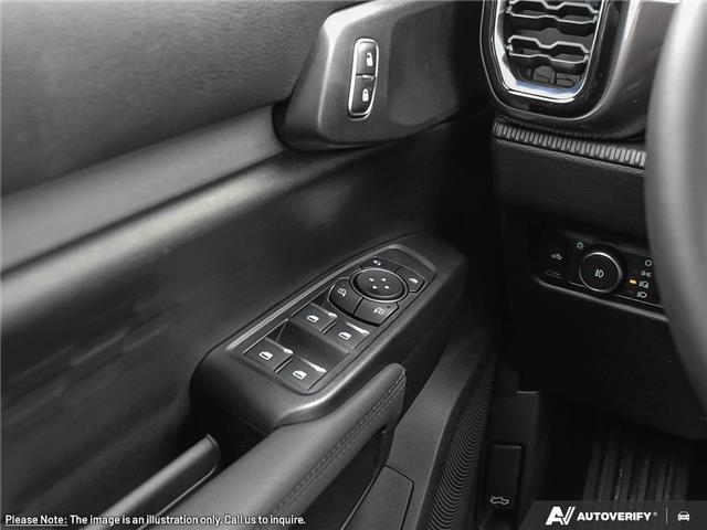 2026 Ford Ranger XLT (Stk: RI018) in Sault Ste. Marie - Image 15 of 25