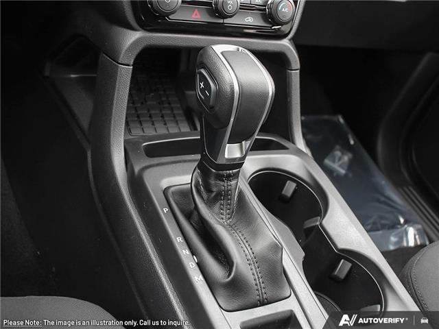 2026 Ford Ranger XLT (Stk: RI018) in Sault Ste. Marie - Image 16 of 25
