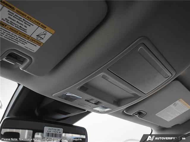 2026 Ford Ranger XLT (Stk: RI018) in Sault Ste. Marie - Image 18 of 25