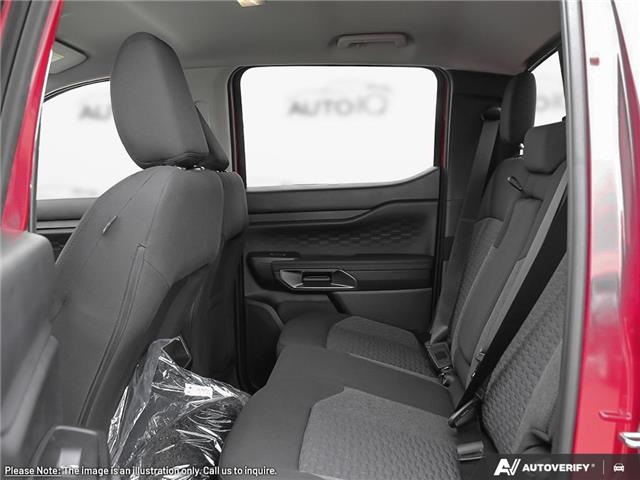 2026 Ford Ranger XLT (Stk: RI018) in Sault Ste. Marie - Image 20 of 25