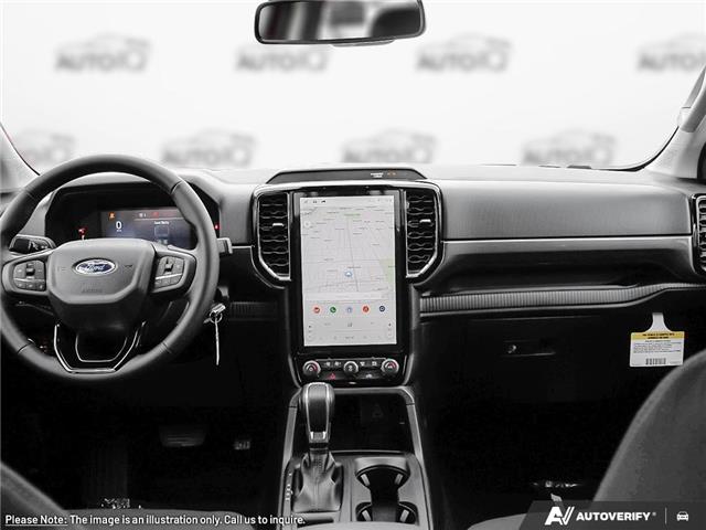 2026 Ford Ranger XLT (Stk: RI018) in Sault Ste. Marie - Image 21 of 25