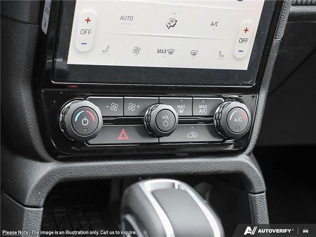 2026 Ford Ranger XLT (Stk: RI018) in Sault Ste. Marie - Image 23 of 25