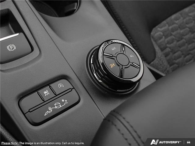 2026 Ford Ranger XLT (Stk: RI018) in Sault Ste. Marie - Image 25 of 25