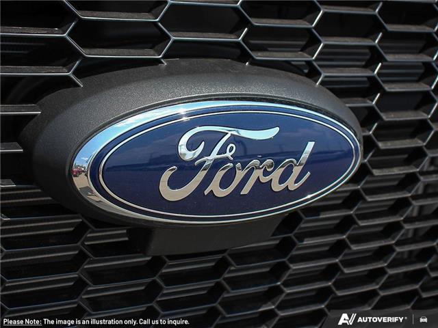 2026 Ford Transit-250 Cargo Base (Stk: CI009) in Sault Ste. Marie - Image 9 of 24