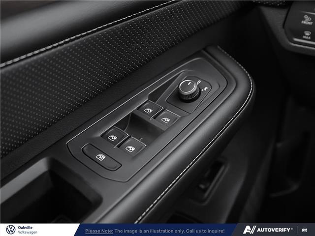 2026 Volkswagen Atlas 2.0 TSI Comfortline (Stk: 174152) in Oakville - Image 16 of 26