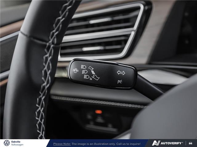 2026 Volkswagen Atlas 2.0 TSI Comfortline (Stk: 174152) in Oakville - Image 25 of 26