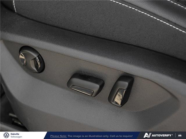 2026 Volkswagen Atlas 2.0 TSI Comfortline (Stk: 174152) in Oakville - Image 26 of 26