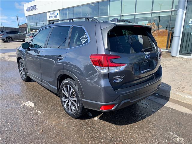 2023 Subaru Forester Limited (Stk: 32981A) in Thunder Bay - Image 6 of 13