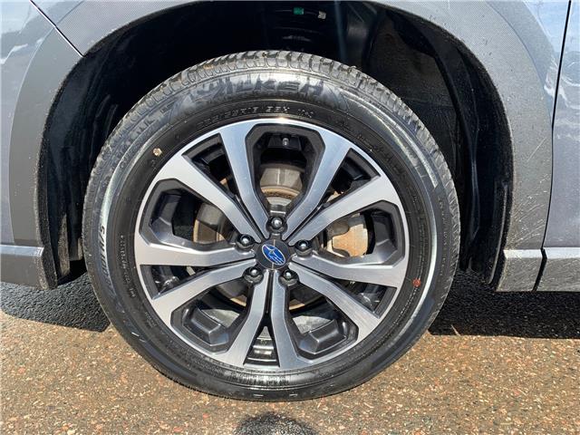 2023 Subaru Forester Limited (Stk: 32981A) in Thunder Bay - Image 7 of 13