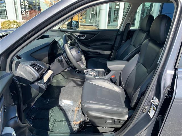 2023 Subaru Forester Limited (Stk: 32981A) in Thunder Bay - Image 8 of 13