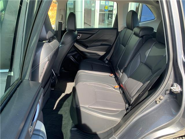 2023 Subaru Forester Limited (Stk: 32981A) in Thunder Bay - Image 9 of 13