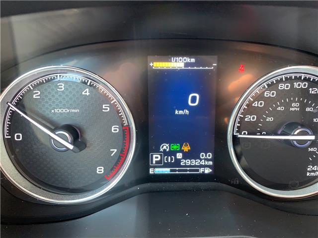 2023 Subaru Forester Limited (Stk: 32981A) in Thunder Bay - Image 11 of 13