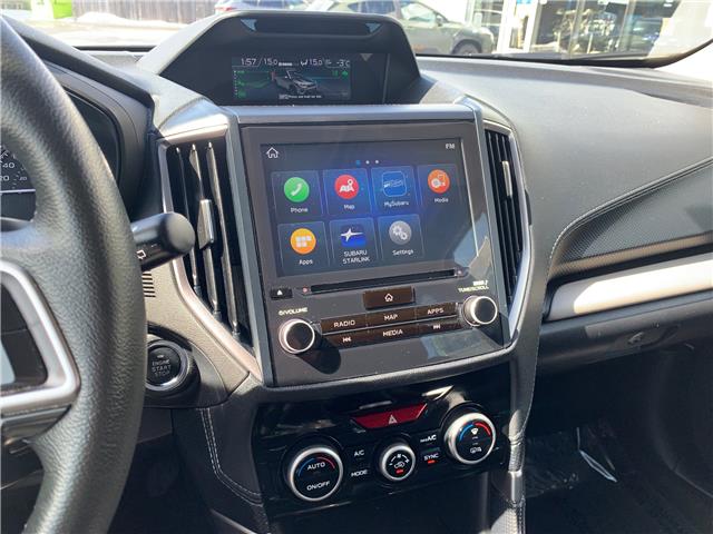 2023 Subaru Forester Limited (Stk: 32981A) in Thunder Bay - Image 12 of 13