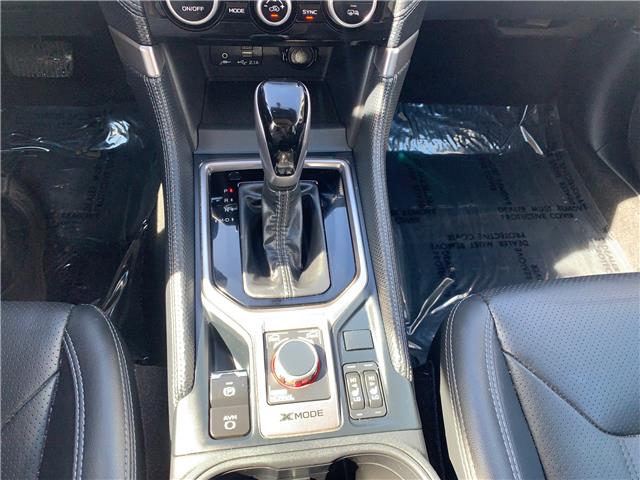 2023 Subaru Forester Limited (Stk: 32981A) in Thunder Bay - Image 13 of 13