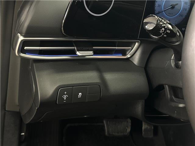 2025 Hyundai Elantra Preferred w/Tech Package (Stk: 43803J) in Belleville - Image 15 of 32