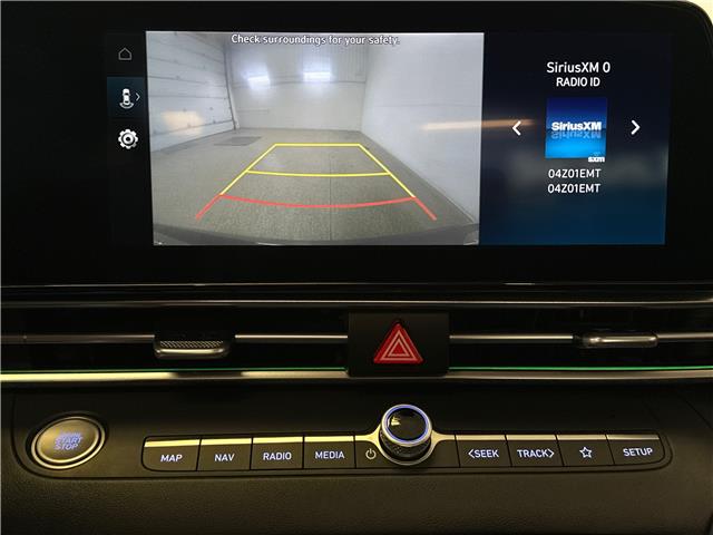 2025 Hyundai Elantra Preferred w/Tech Package (Stk: 43803J) in Belleville - Image 19 of 32