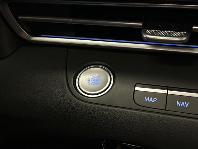 2025 Hyundai Elantra Preferred w/Tech Package (Stk: 43803J) in Belleville - Image 22 of 32