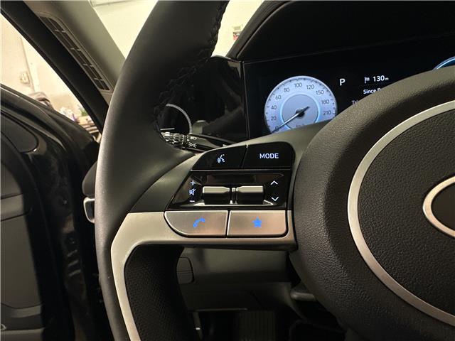 2025 Hyundai Elantra Preferred w/Tech Package (Stk: 43803J) in Belleville - Image 24 of 32