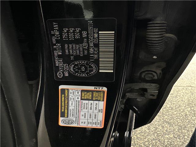 2025 Hyundai Elantra Preferred w/Tech Package (Stk: 43803J) in Belleville - Image 26 of 32