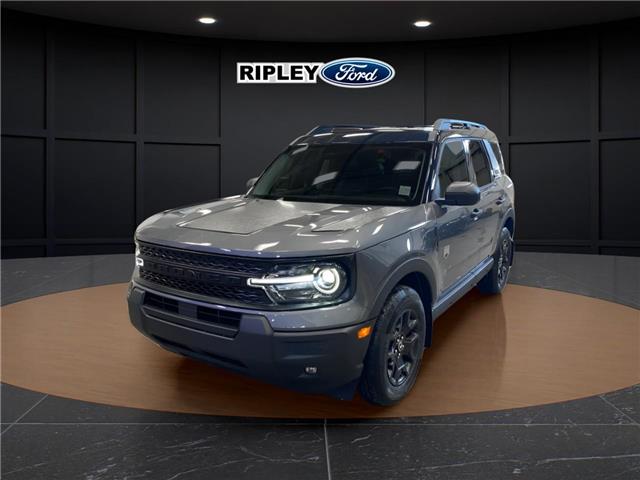 2026 Ford Bronco Sport Big Bend (Stk: 26104) in Melfort - Image 1 of 19