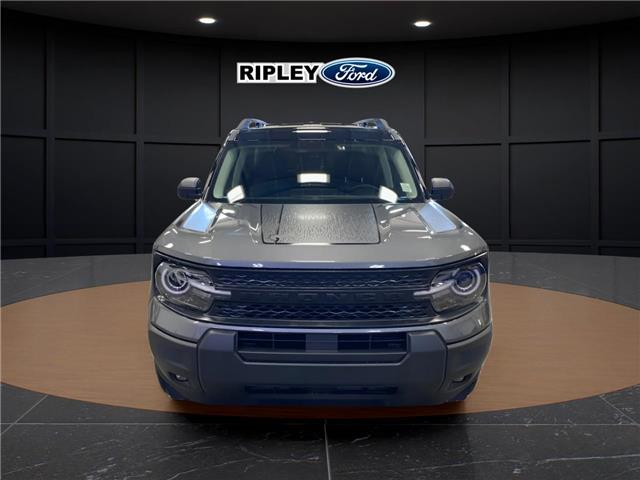 2026 Ford Bronco Sport Big Bend (Stk: 26104) in Melfort - Image 3 of 19