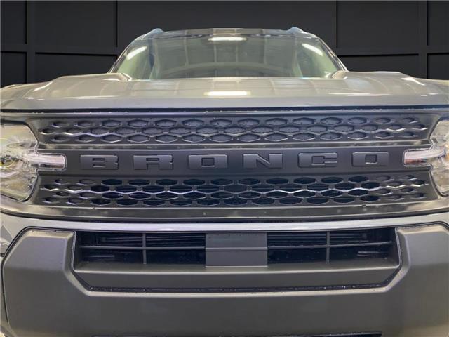 2026 Ford Bronco Sport Big Bend (Stk: 26104) in Melfort - Image 4 of 19