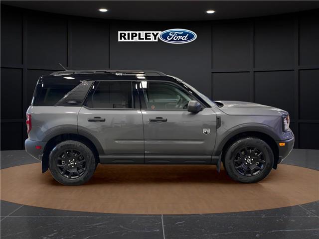 2026 Ford Bronco Sport Big Bend (Stk: 26104) in Melfort - Image 6 of 19