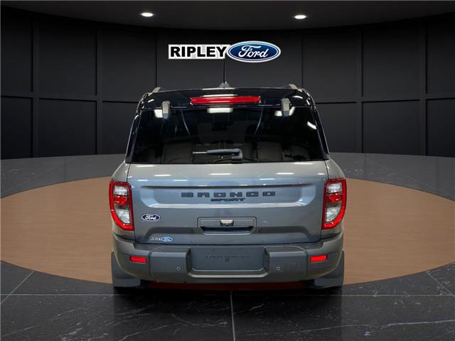 2026 Ford Bronco Sport Big Bend (Stk: 26104) in Melfort - Image 9 of 19